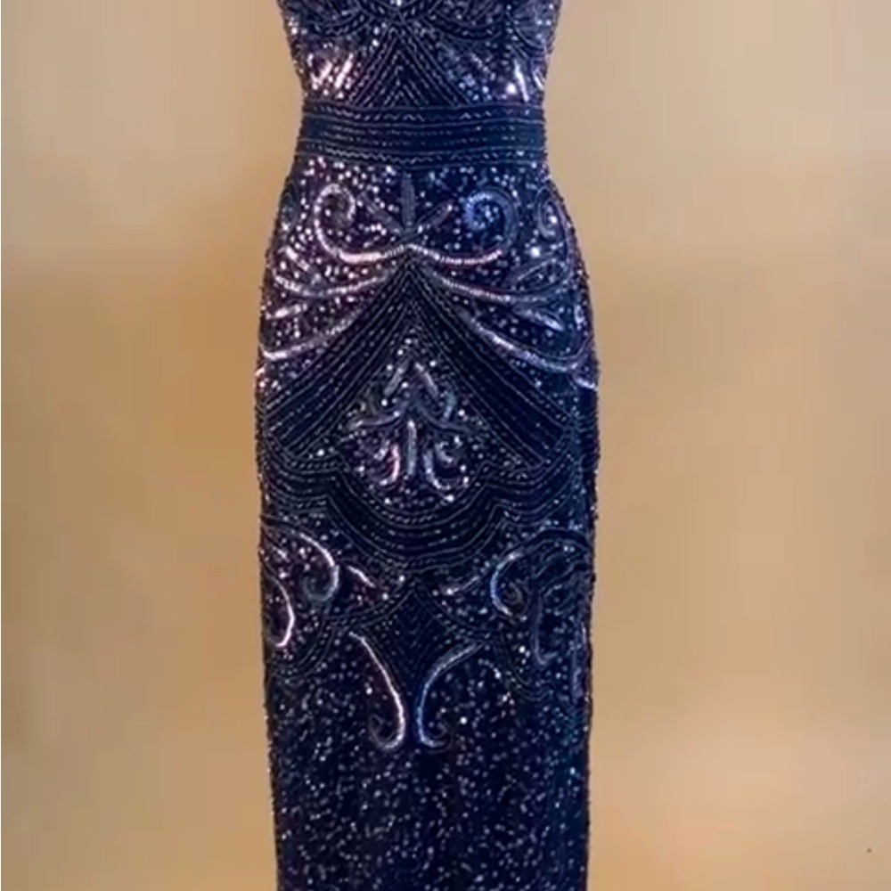 Brand new customised gown for gala, party, prom